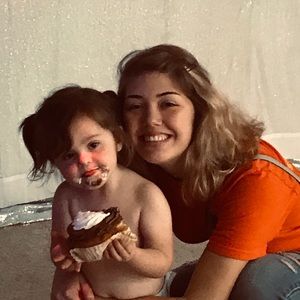 Meet your Posher, Mackenzie